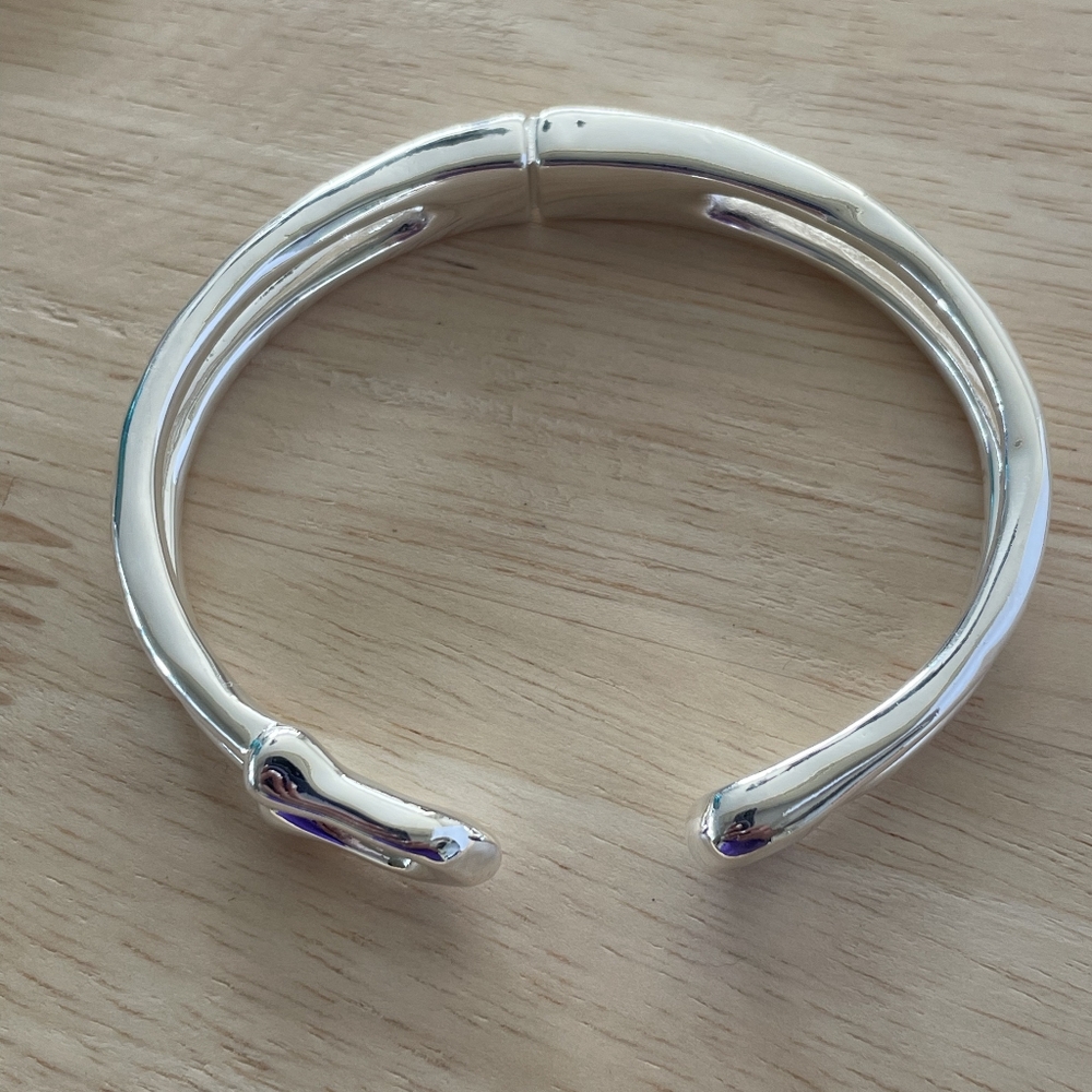 Uno de 50 Bracelet • TAILORMADE • Silver - Picture 4 of 16